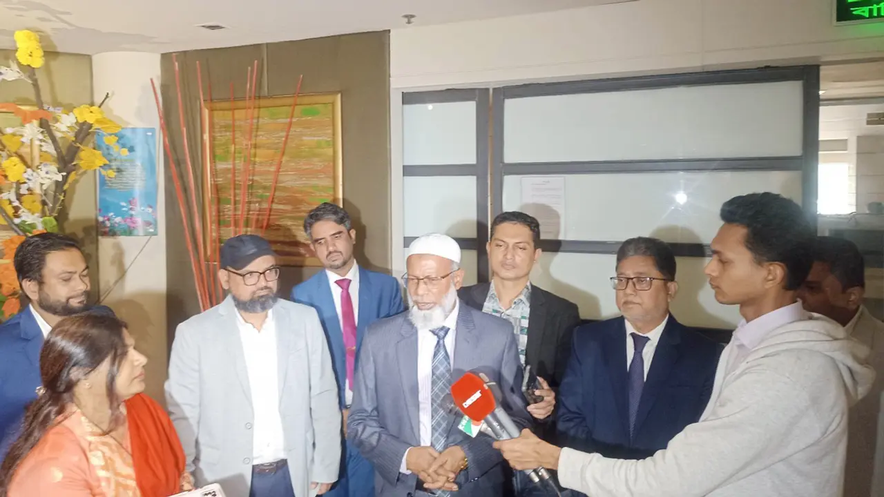 চীন ও ভারত থেকে আসা সন্দেহভাজনদের থাকতে হবে কোয়ারেন্টিনে