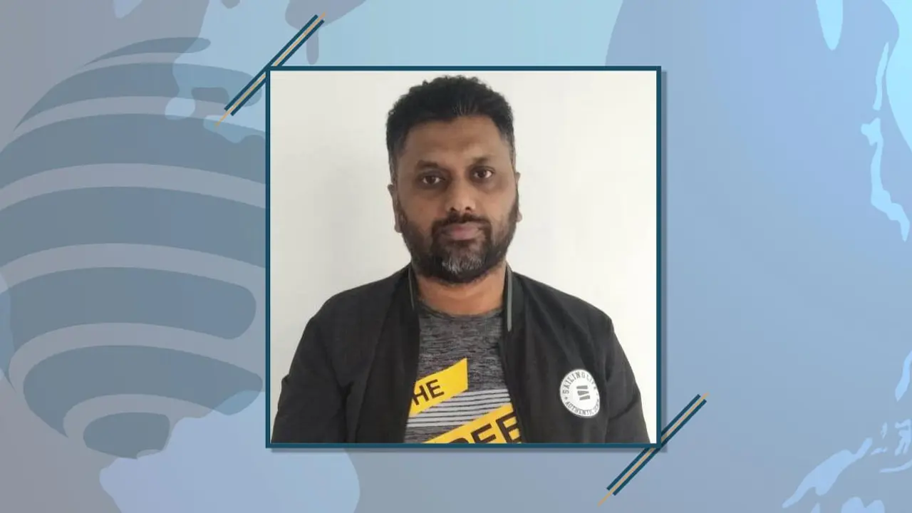 আইইএলটিএসের স্কোর বাড়িয়ে দেন তিনি