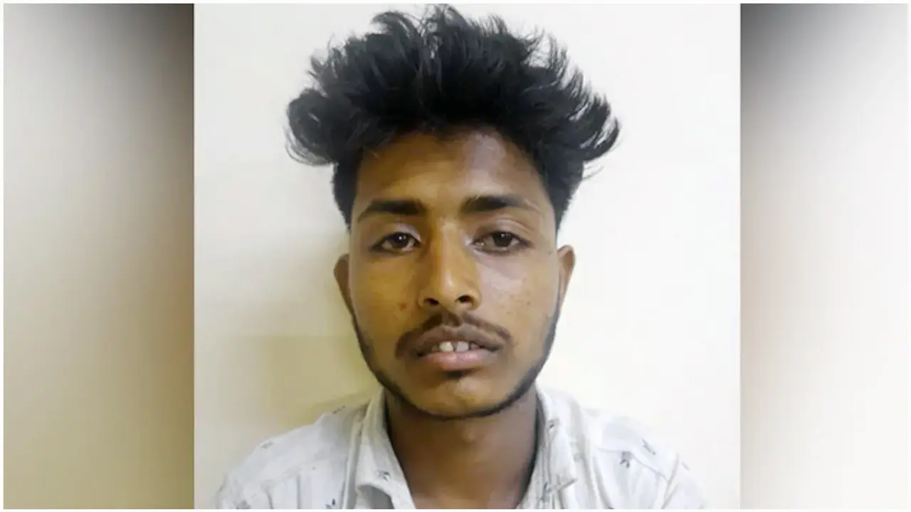 বাবাকে ৩২ টুকরো করে গভীর নলকূপে ফেলল