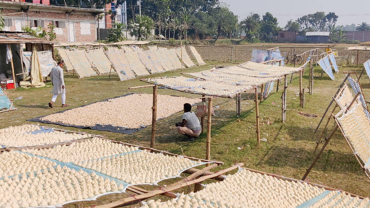 Dhaka post