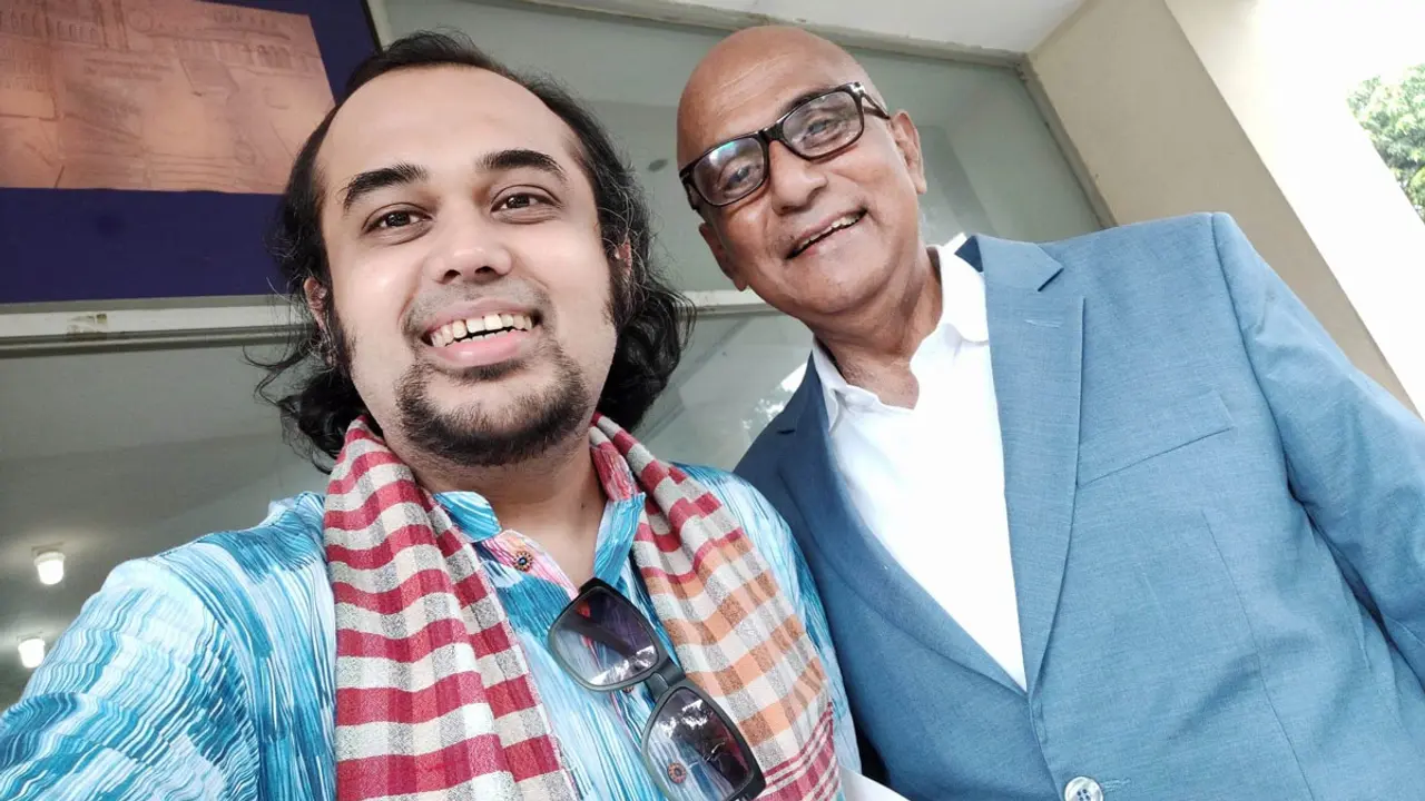 গানের সঙ্গী, জয় ও জঙ্গী