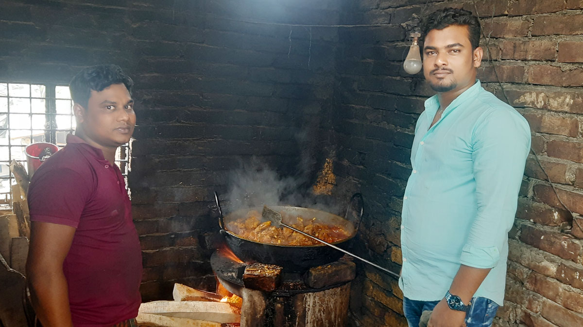 Dhaka post