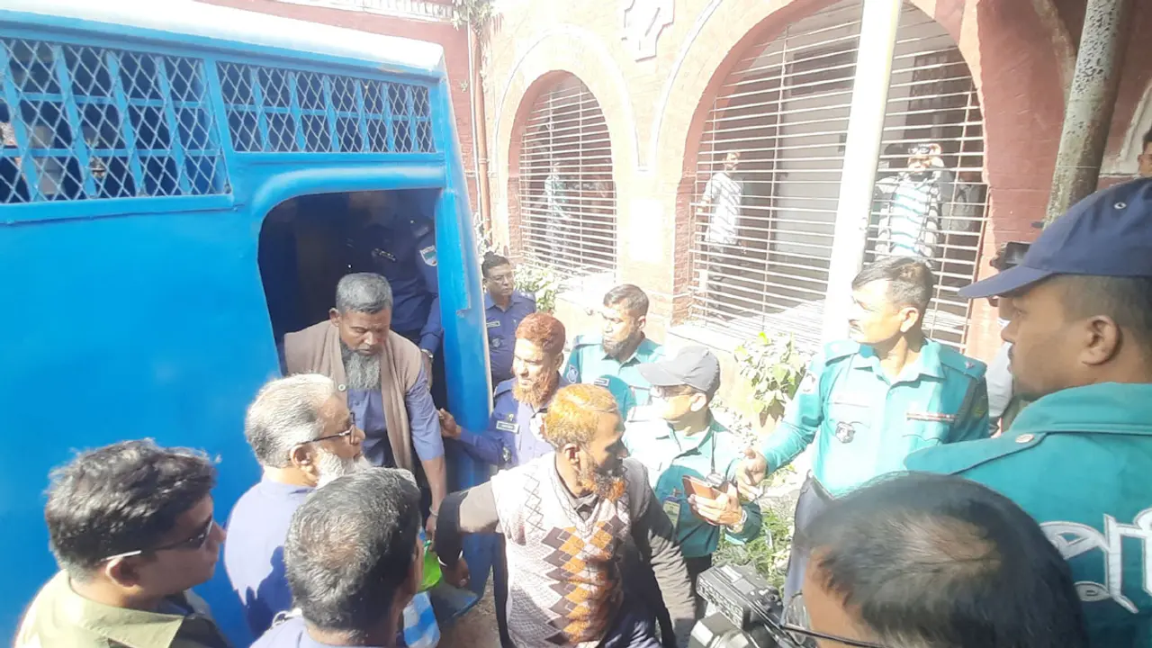 ট্রিপল মার্ডার মামলায় ১৪ জনের যাবজ্জীবন