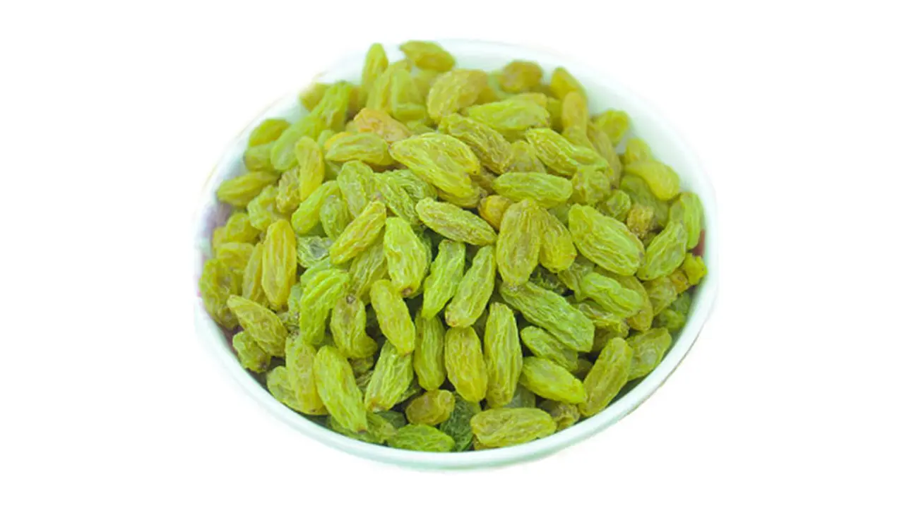 কোলেস্টেরল নিয়ন্ত্রণে কিশমিশ যেভাবে খাবেন