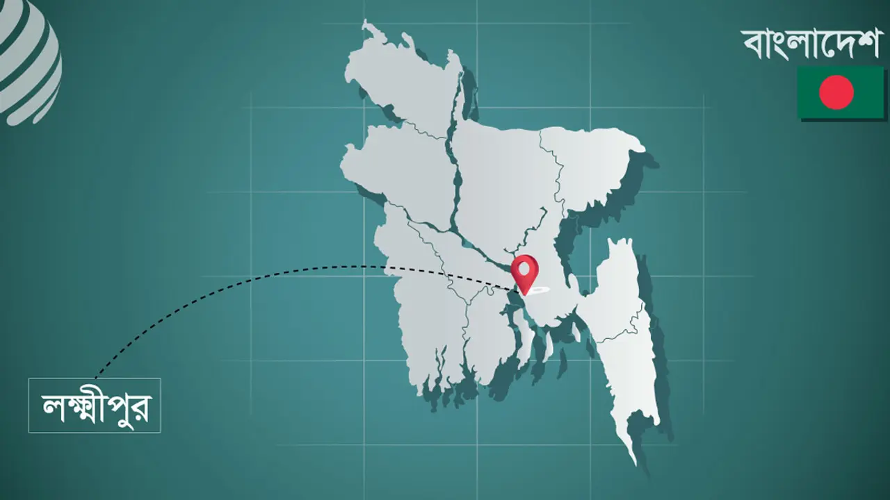 লক্ষ্মীপুরে পাল্টাপাল্টি হামলার অভিযোগ, আ.লীগ-বিএনপির ৩ নেতা আহত