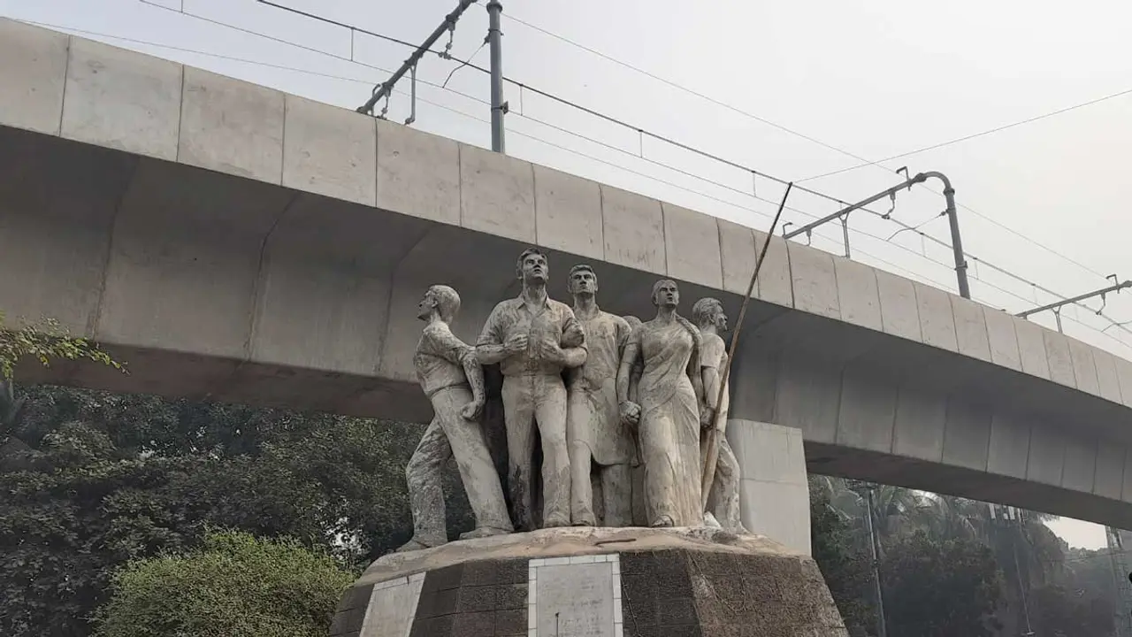 ঢাবিতে মেট্রোরেলের স্টেশন : কী বলছেন শিক্ষার্থীরা