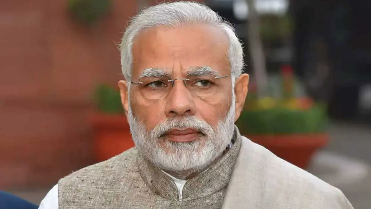 নরেন্দ্র মোদির নামে মেডিকেল কলেজ