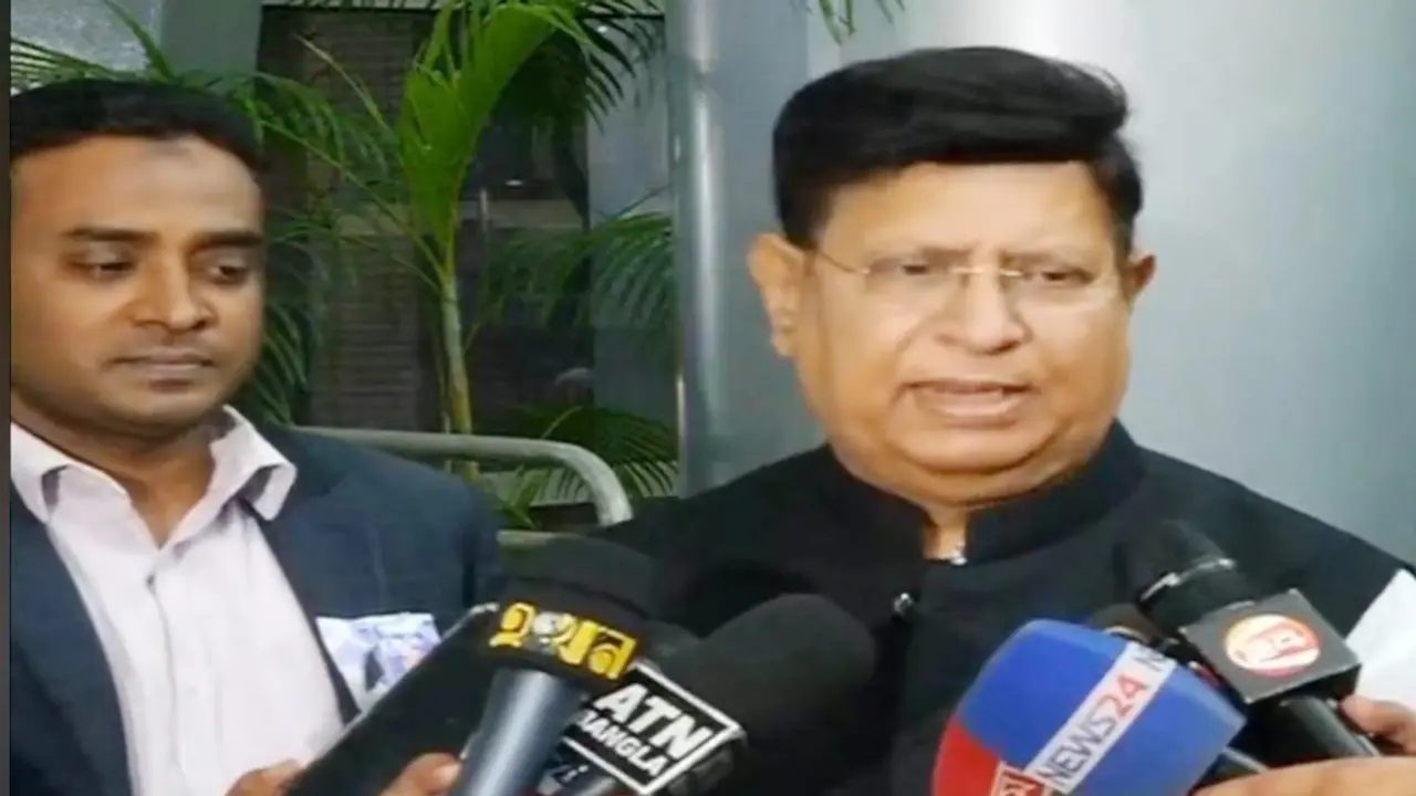 শাহীনবাগে বিব্রতকর পরিস্থিতিতে পড়েছিলেন মার্কিন রাষ্ট্রদূত! 