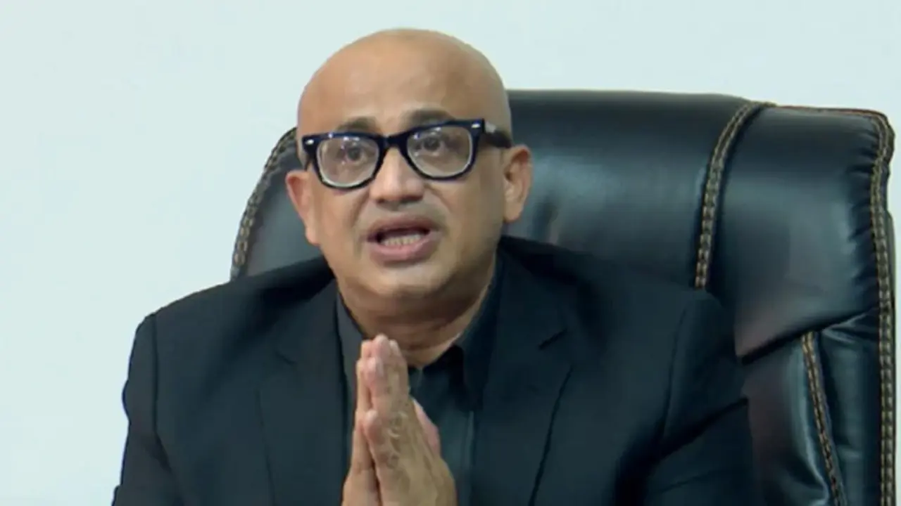 ‘সাধারণ ক্ষমা’ চেয়েছেন ডা. মুরাদ