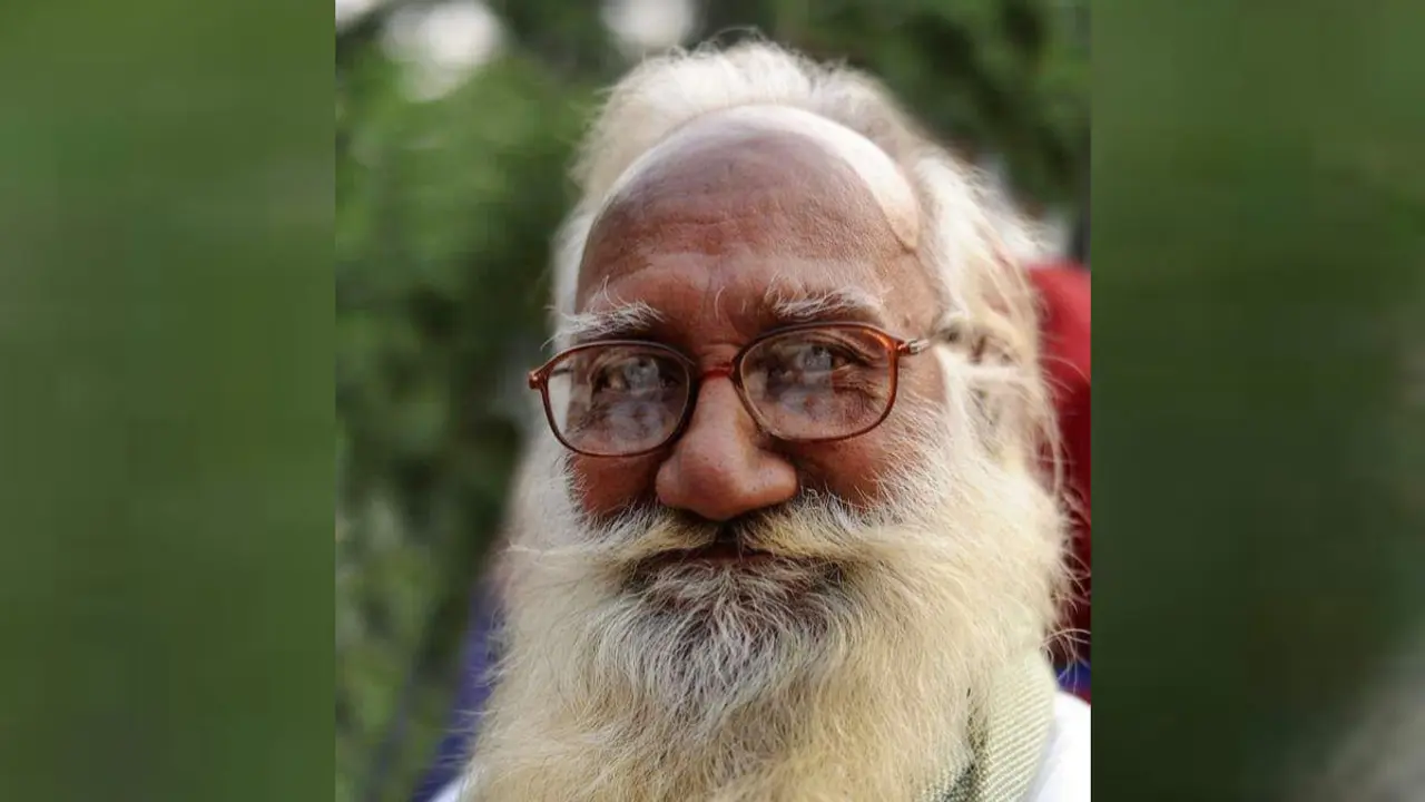 কিংবদন্তি যাত্রাশিল্পী গৌরাঙ্গ আদিত্য আর নেই