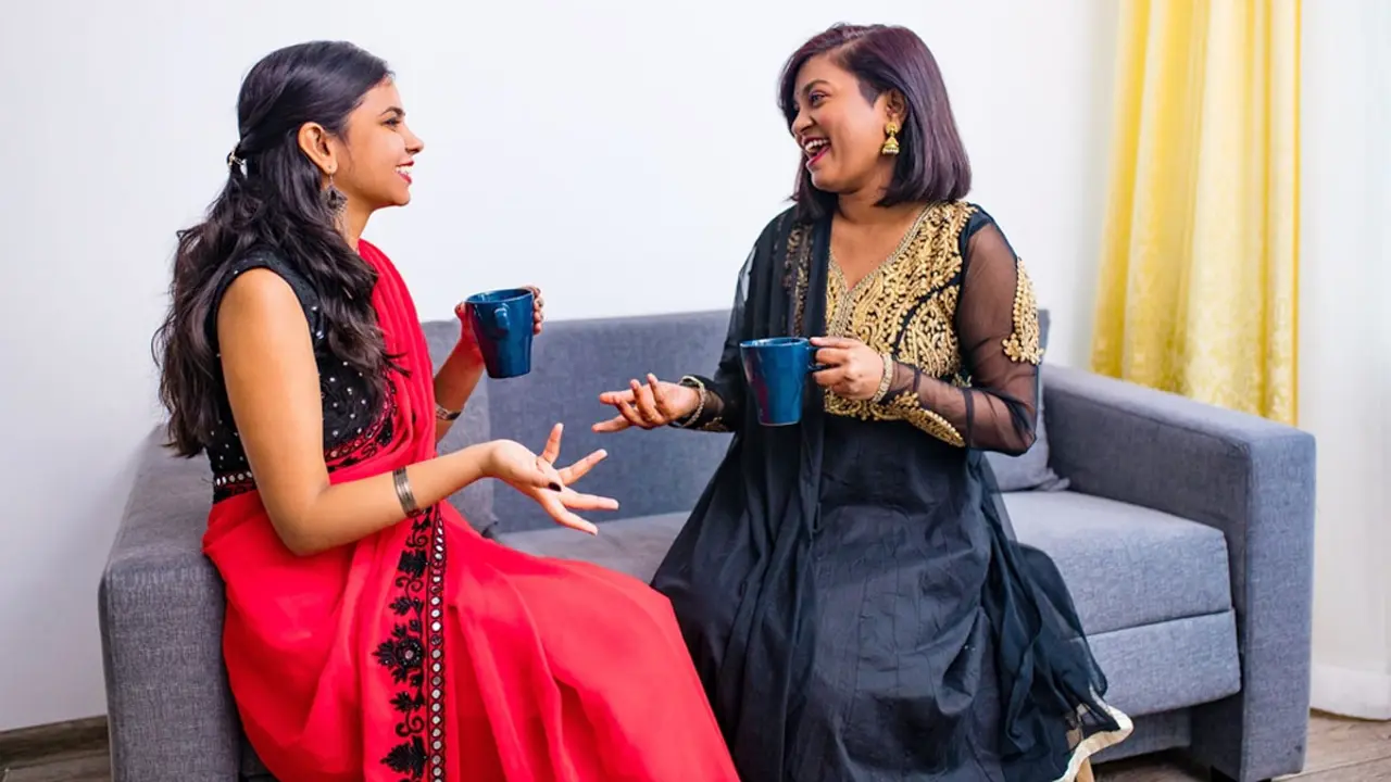 নতুন বছরে নিজেকে ভালো রাখতে যে কাজগুলো করবেন