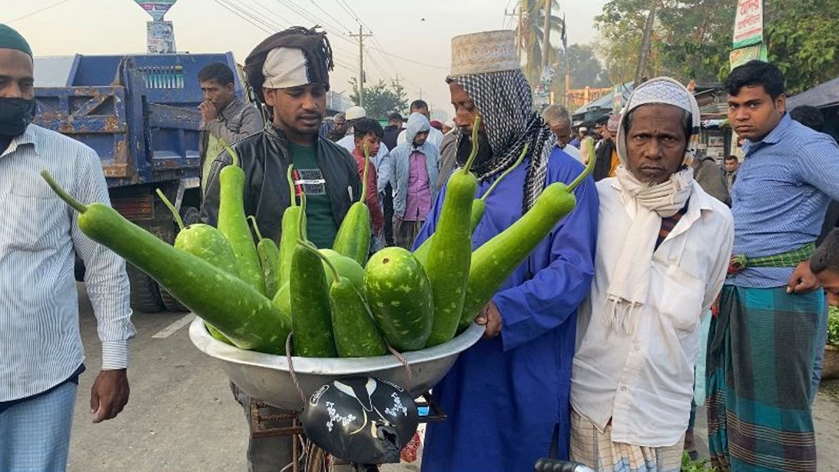 Dhaka post
