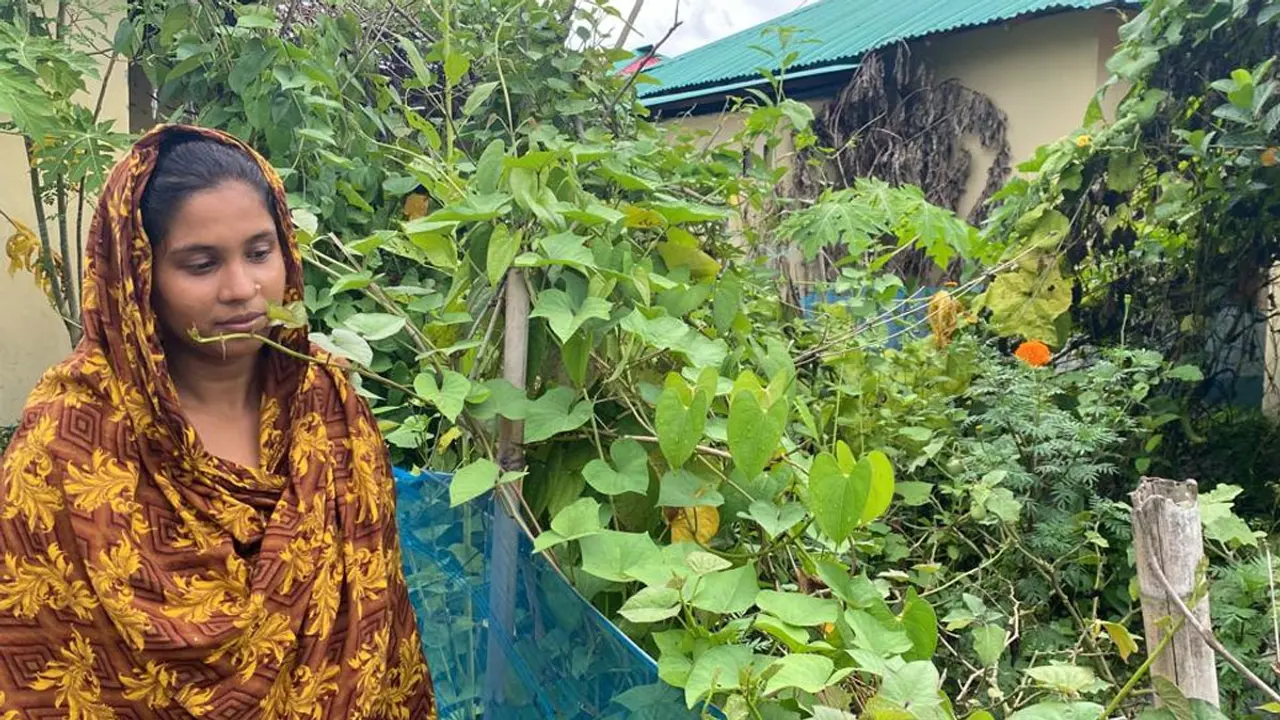 মুজিব বর্ষের ঘরে বদলে গেছে সোহেল-স্বপ্নার ভাগ্য