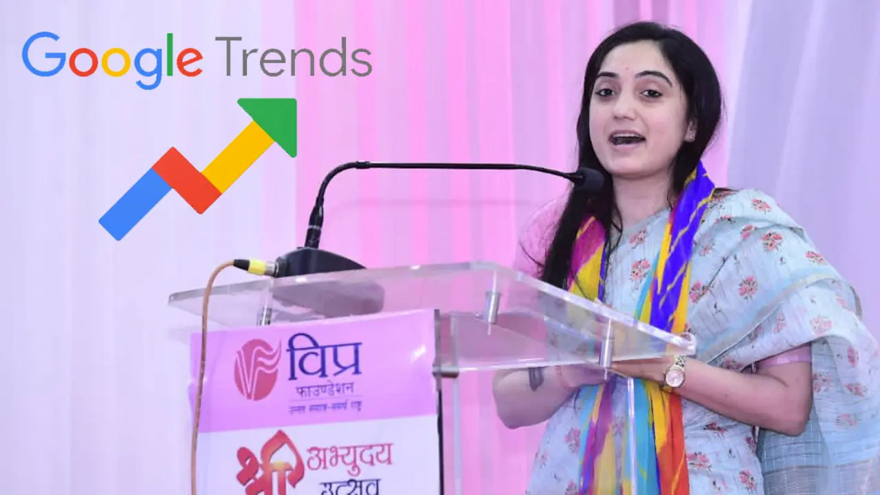 ২০২২ সালে গুগল সার্চে শীর্ষে ছিলেন যারা