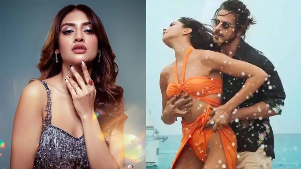 ‘হিজাব পরলেও সমস্যা, বিকিনি পরলেও’