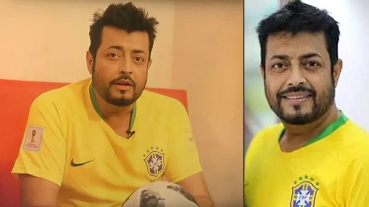 ব্রাজিল ৪-৫ গোল করার ক্ষমতা রাখে: ওমর সানী