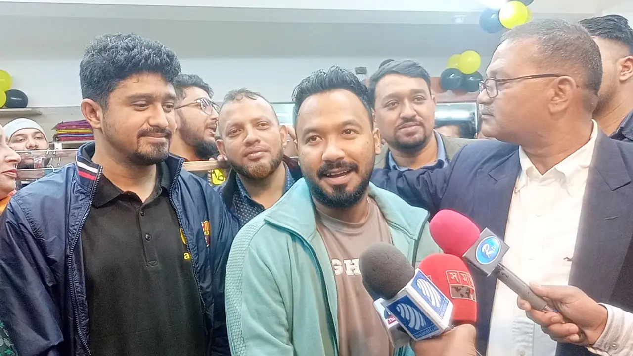 বিয়ের অনুভূতি সত্যিই অসাধারণ : অভিনেতা পলাশ