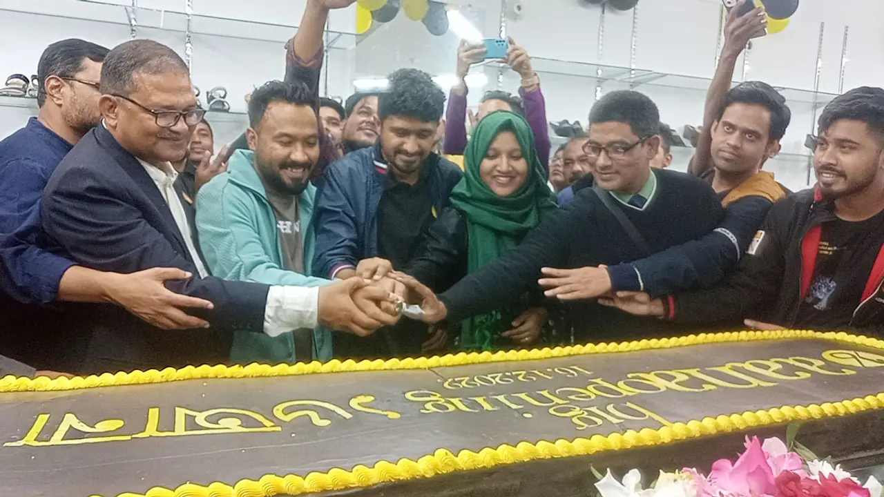 রোকেয়াকে দেখে রাখবে কাবিলা, আমি আমার বউকে : পলাশ