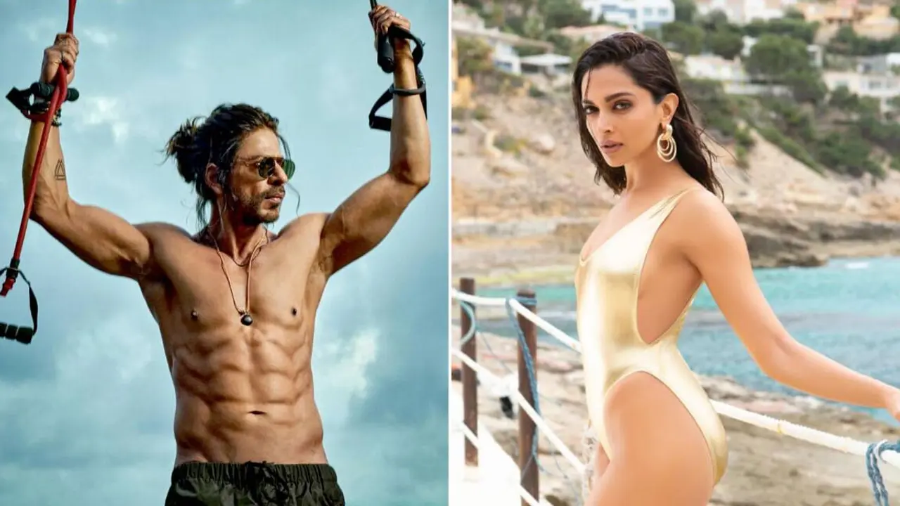 ‘পাঠান’ নিয়ে বিতর্ক তুঙ্গে, নাম বদলের দাবি মুসলিম সংগঠনের