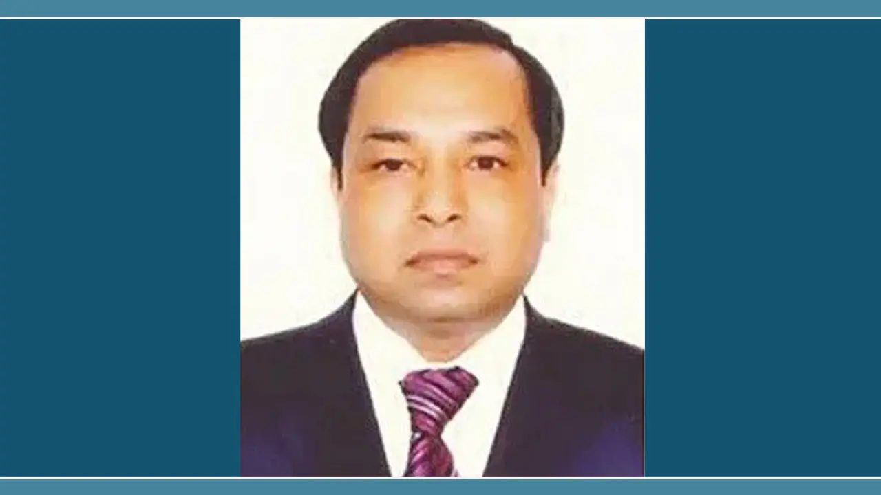 পিকে হালদারের সহযোগীও ৫ কোটি টাকার অবৈধ সম্পদের মালিক