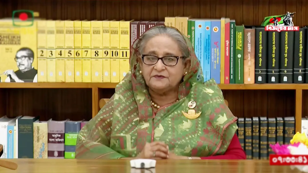 দুঃশাসন নাকি উন্নয়ন, কোনটা বেছে নেবেন?