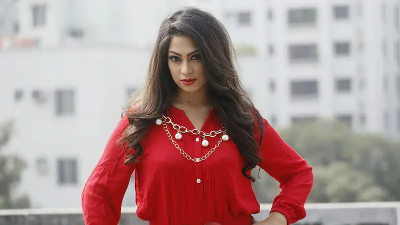 প্রেক্ষাগৃহে ফিরছেন পপি