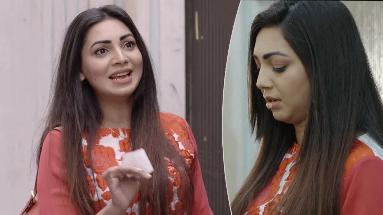 নতুন বছরের প্রথম দিন থেকেই পর্দায় প্রভা