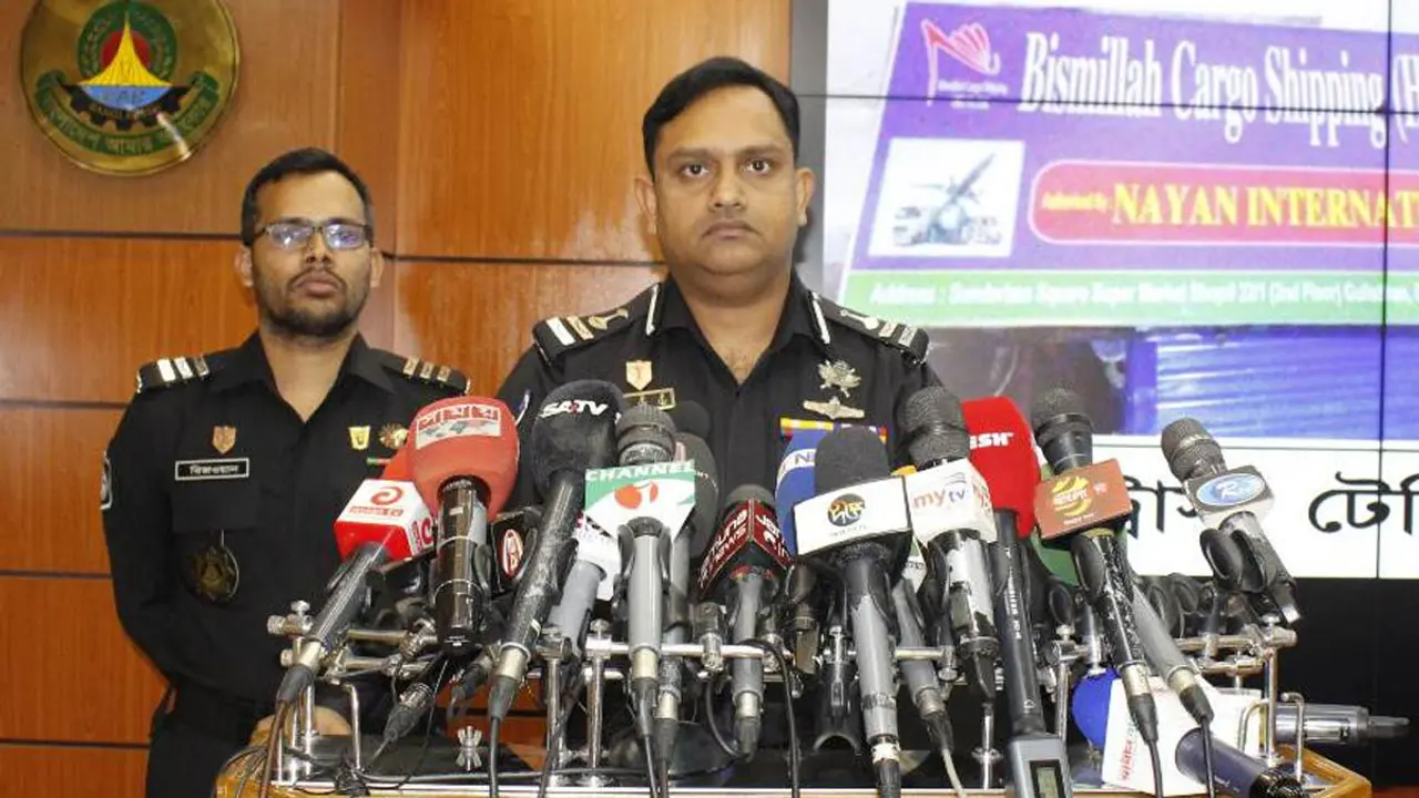 জঙ্গি ছিনতাইয়ে আগাম তথ্য না থাকাকে ব্যর্থতা মনে করছে র‌্যাব