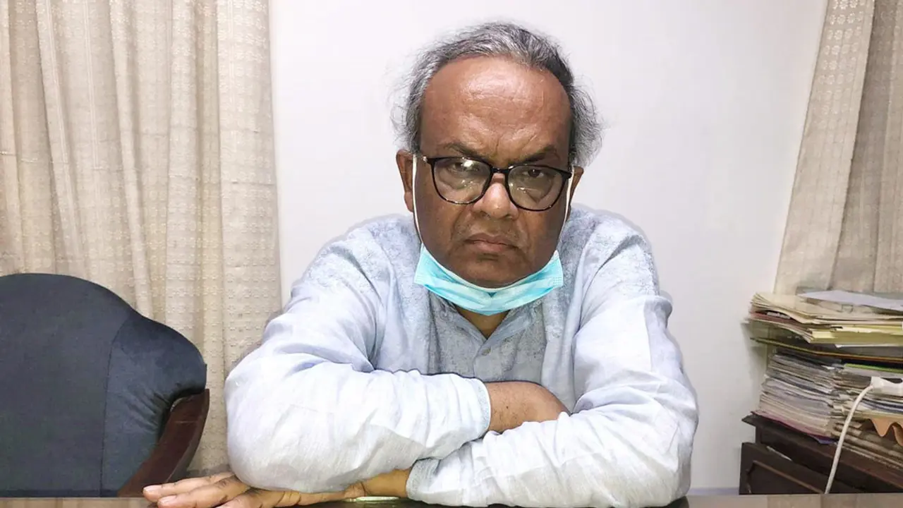 রিজভীর বিরুদ্ধে গ্রেপ্তারি পরোয়ানা