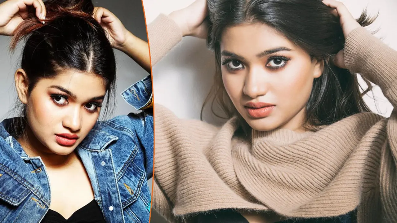 ন্যানসিকন্যা রোদেলার ‘স্বপ্ন বিলাস’ প্রকাশ্যে