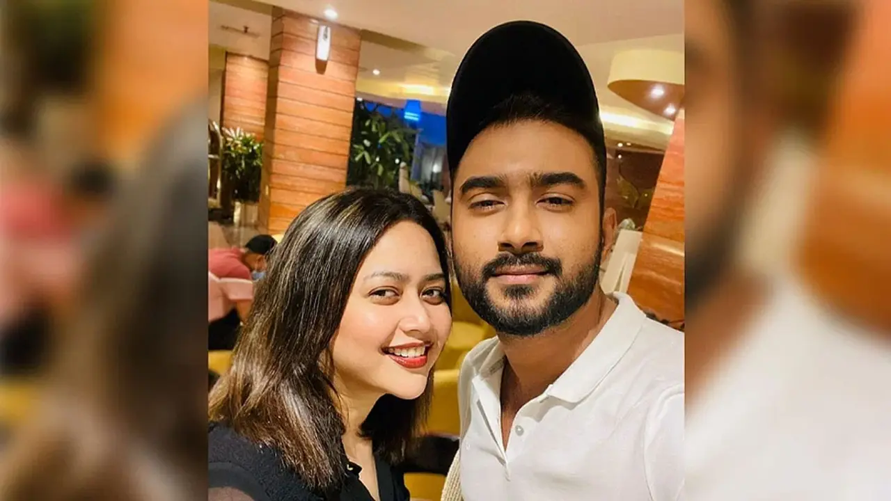 রোশান-ভাবনা’র ‘এক্সকিউজ মি’