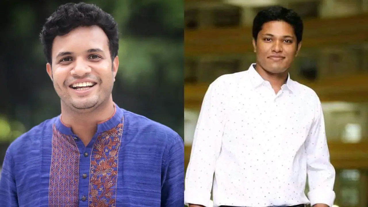 ছাত্রলীগের নেতৃত্বে কে এই সাদ্দাম-ইনান?