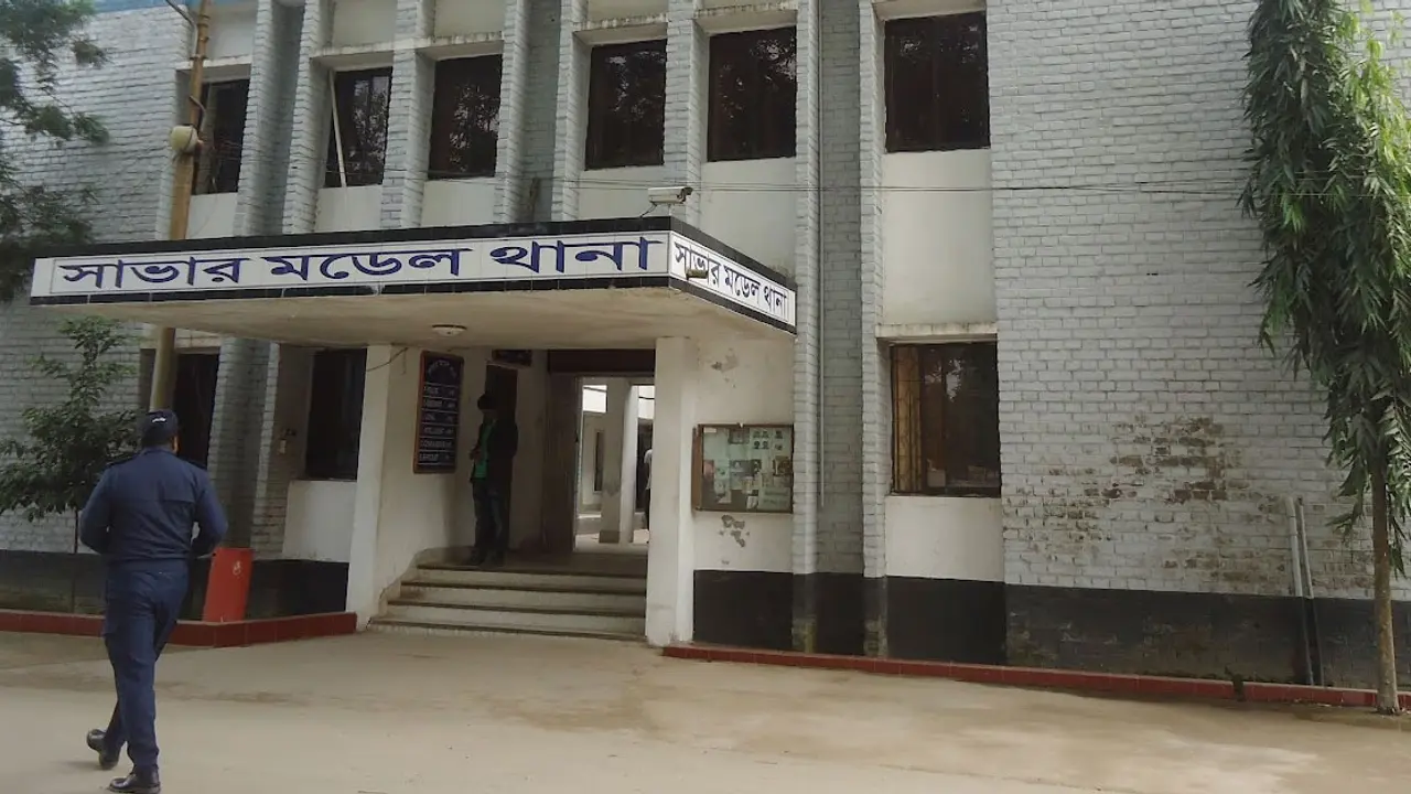 সাভারে ৮ বিএনপি নেতাকর্মী রিমান্ডে