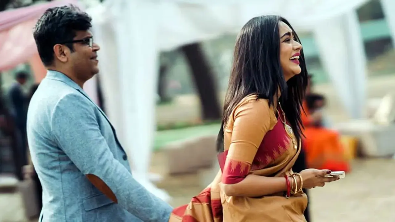 ২ বছর আগেই ঘর ভেঙেছে শিহাব-মম’র