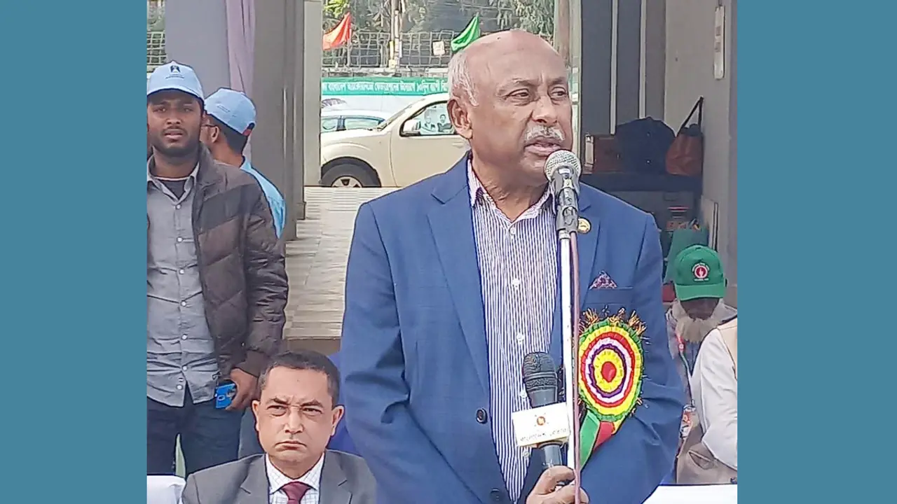 প্রতিবন্ধী বিদ্যালয়ে সরকারি সুবিধা বাড়ানো হচ্ছে