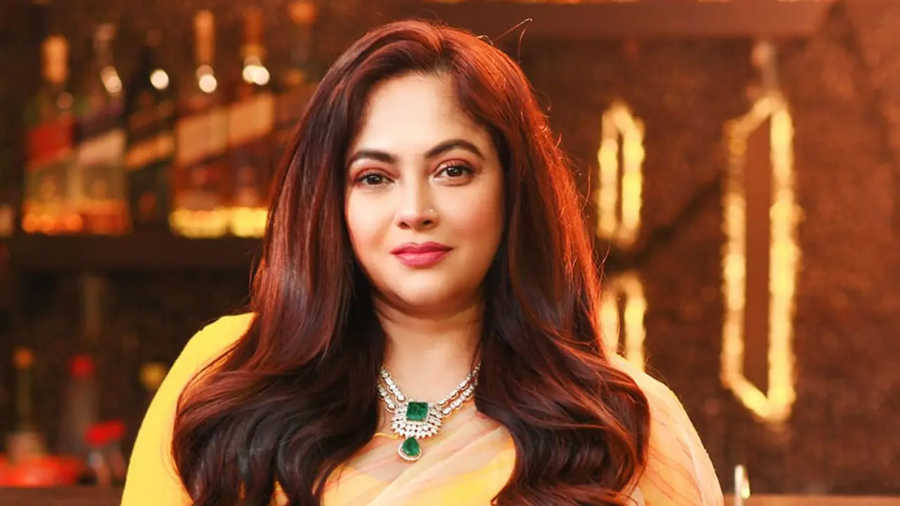 ‘বাংলার কিংবদন্তি’ সম্মান পেলেন শ্রীলেখা