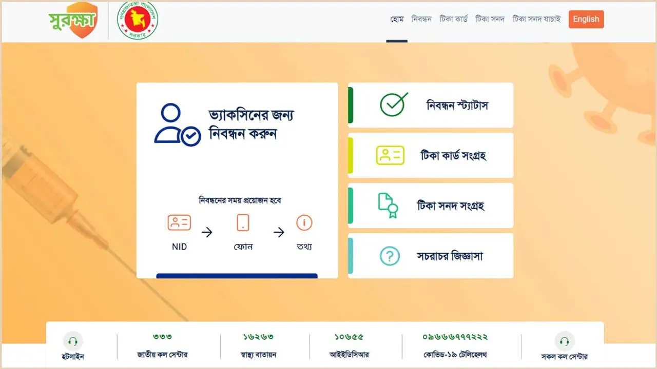 সুরক্ষা ‘অপ্রস্তুত’ রেখেই চতুর্থ ডোজ শুরু