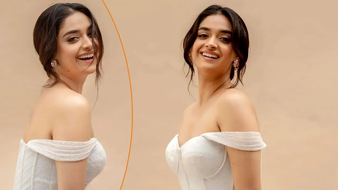 যৌন হয়রানি নিয়ে যা বললেন কীর্তি সুরেশ