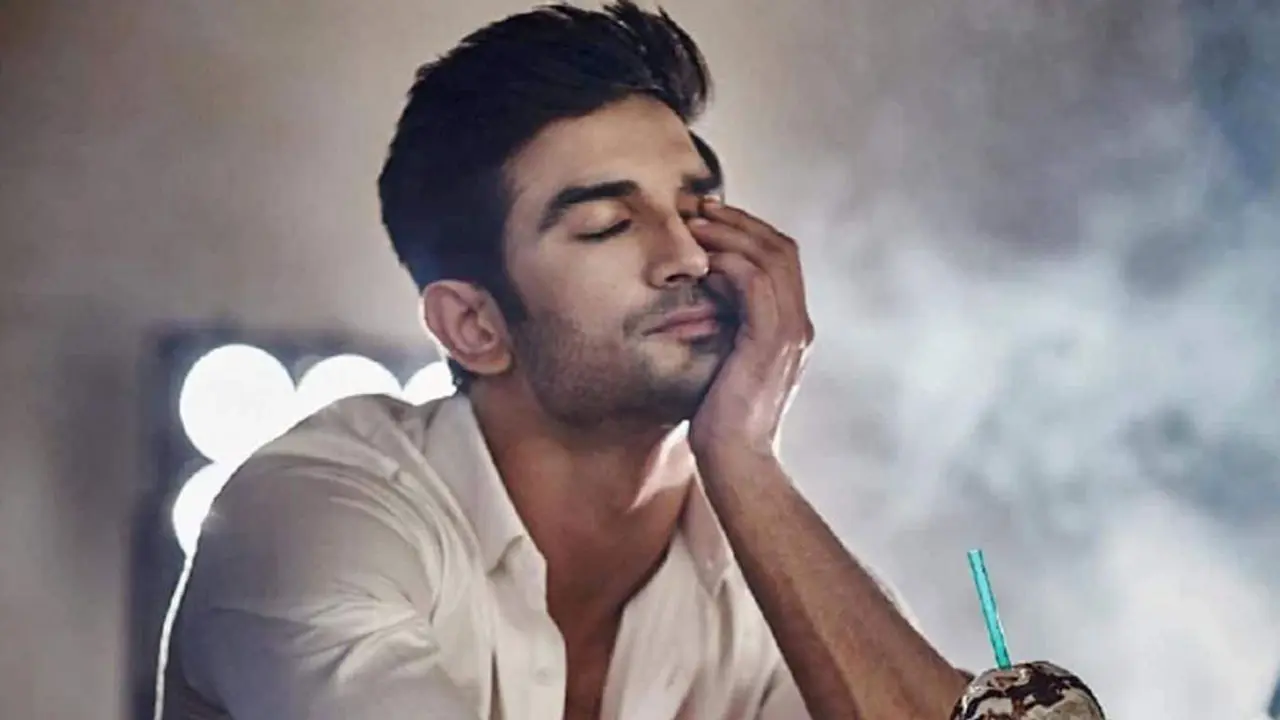 সুশান্ত সিংকে হত্যা করা হয়েছিল!
