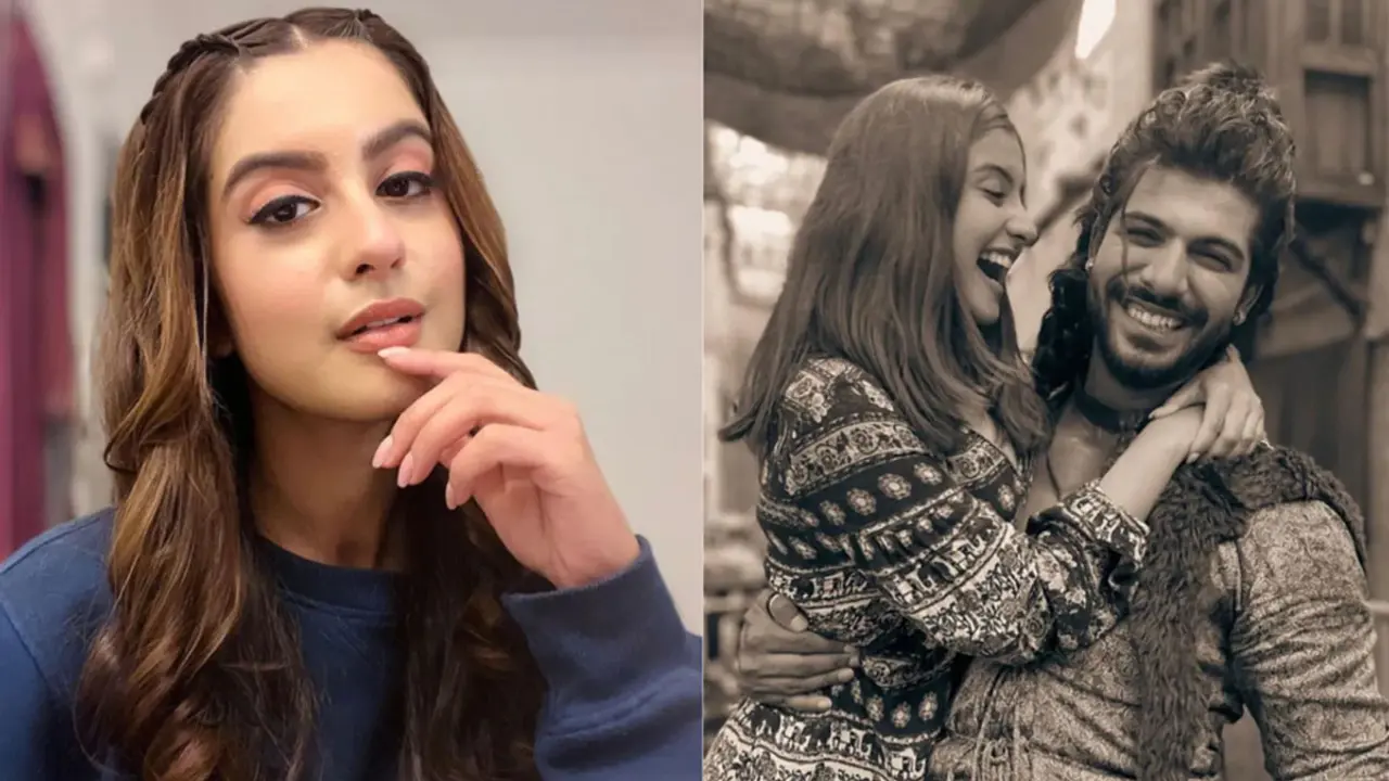 মৃত্যুর ১০ দিন আগে হাসপাতালে ভর্তি হয়েছিলেন তুনিশা!