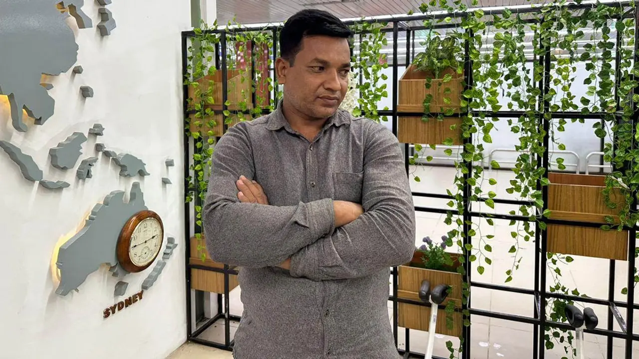 এয়ারলাইন্সে চাকরি দেওয়ার নামে প্রতারণা, অভিযুক্ত আটক