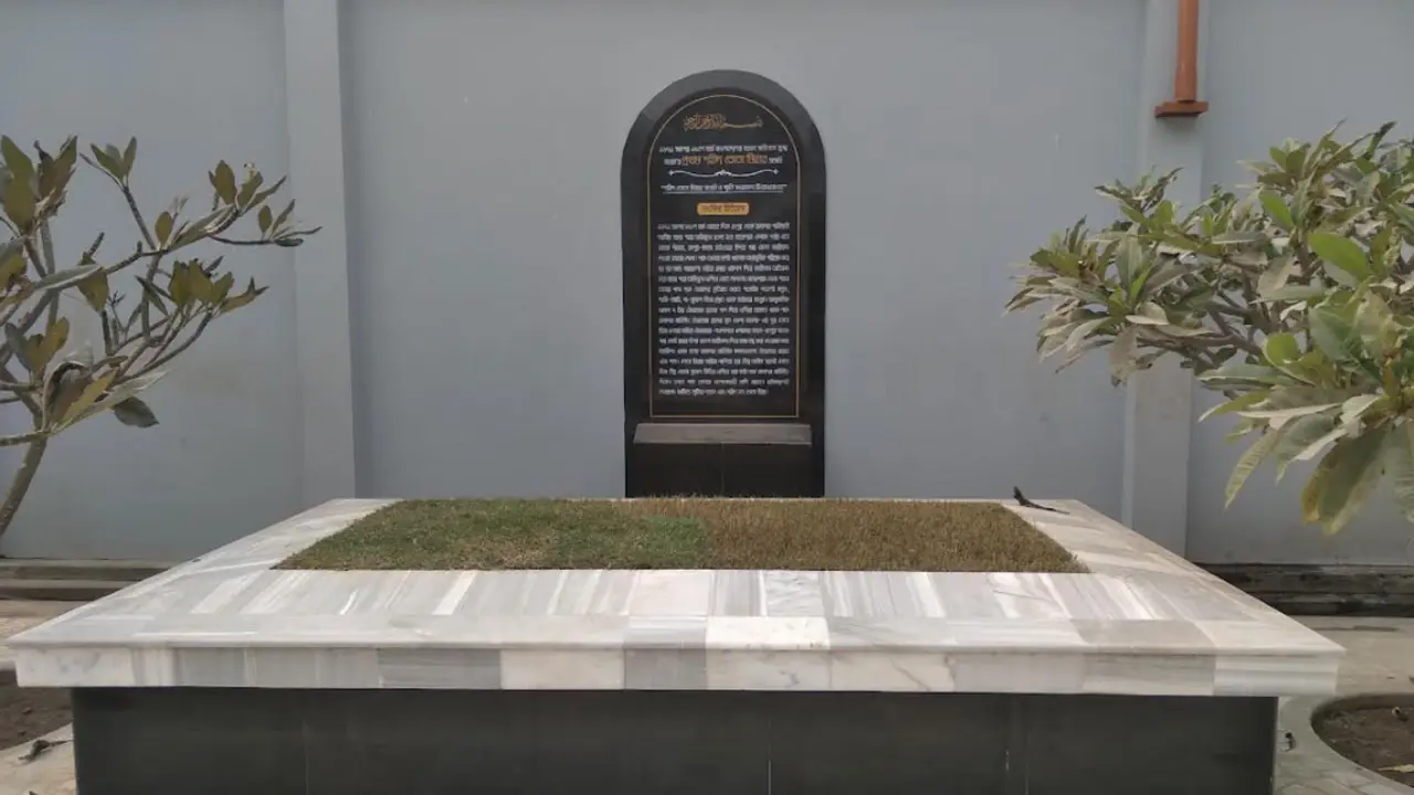 জেলার প্রথম শহীদ তোতা মিয়া, আজও মেলেনি রাষ্ট্রীয় স্বীকৃতি