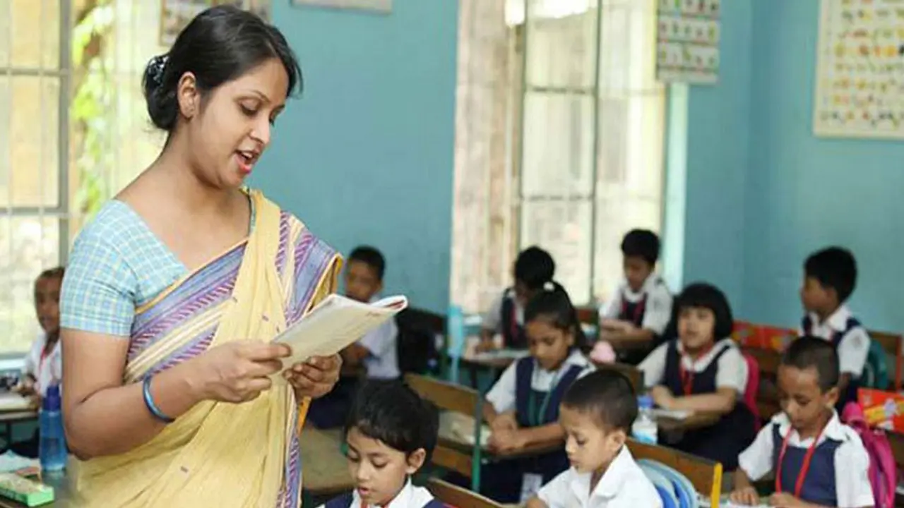 চতুর্থ গণবিজ্ঞপ্তি প্রকাশ, সুযোগ পাবেন ৬৮ হাজার শিক্ষক
