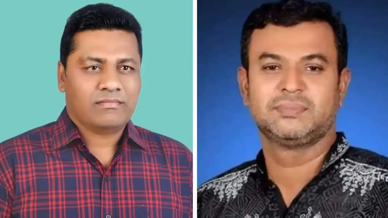 কিশোরগঞ্জে বিএনপির ৩২ নেতাকর্মী গ্রেপ্তার
