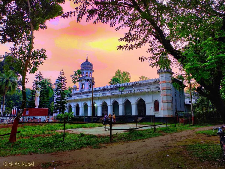dhakapost