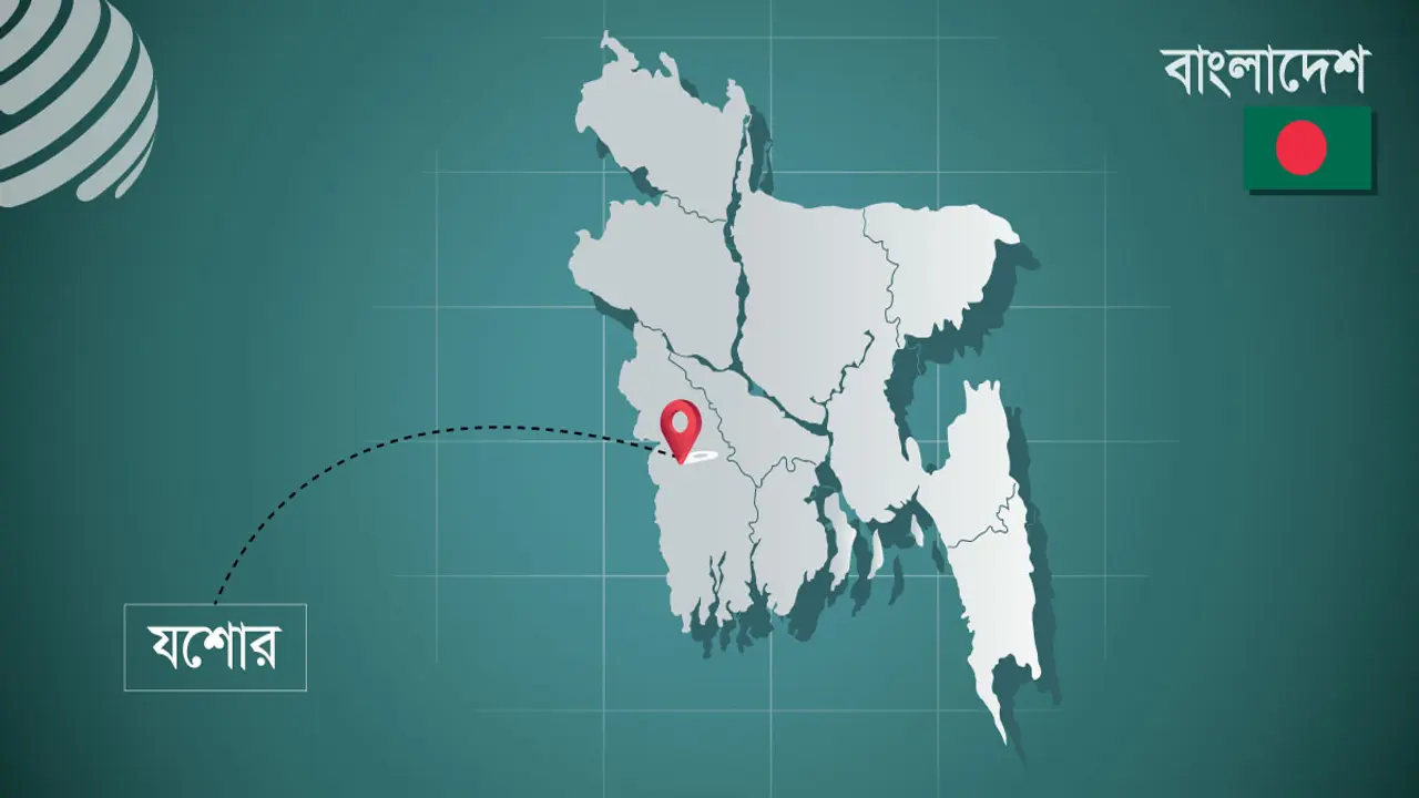 মোটরসাইকেল নিয়ন্ত্রণ হারিয়ে প্রাণ গেল ২ ভাইয়ের