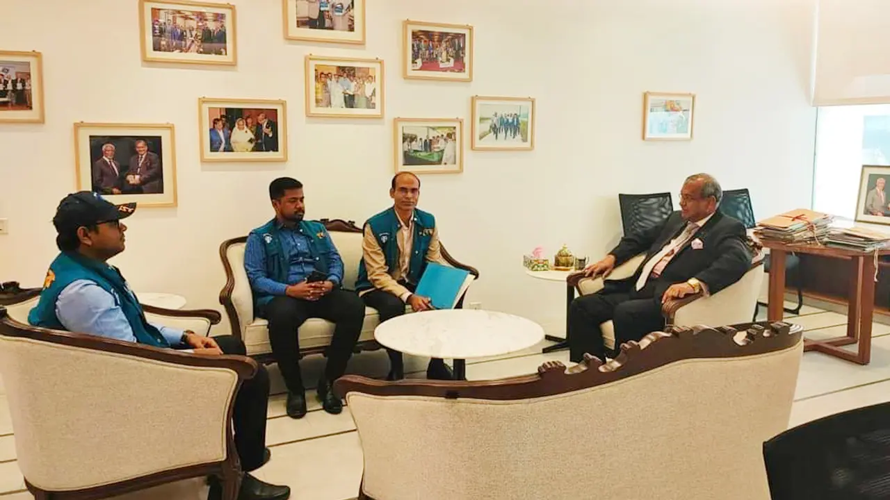 নতুন অভিযোগে দুদকের মুখোমুখি ওয়াসার এমডি তাকসিম