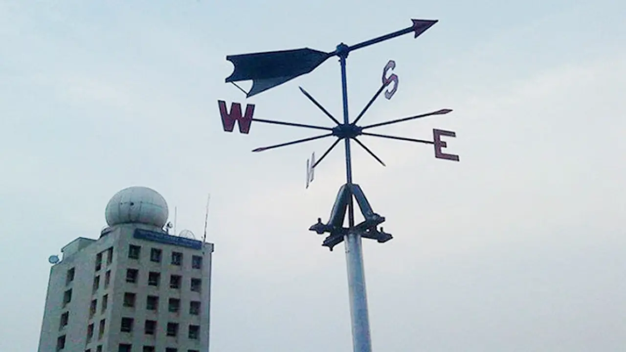 কমতে পারে দিনের তাপমাত্রা
