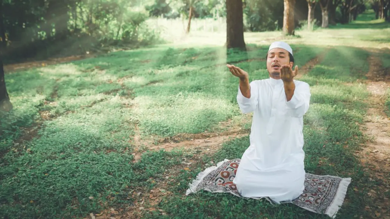 পরকালের প্রস্তুতি নেবেন যেভাবে