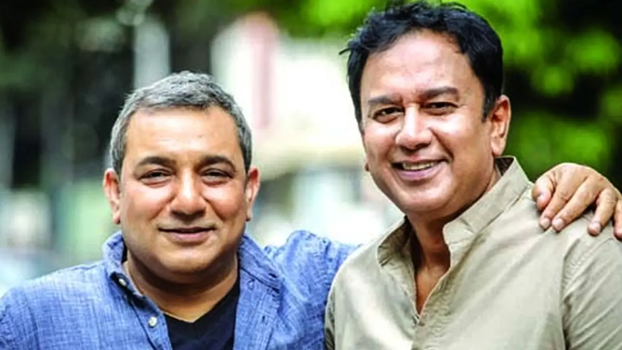 দীর্ঘদিন পর একসঙ্গে জাহিদ-তৌকীর